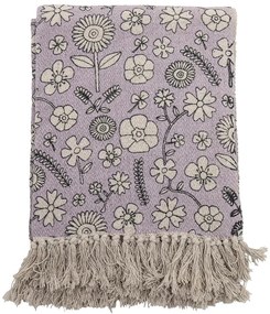 Koc 130x160 cm Salli – Bloomingville Mini