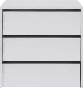 Komoda MIRA 60 cm do Salonu Sypialni Biały