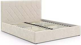 Łóżko F-Line Chatel 140x200