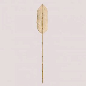 Sucha Gałąź ↑200 Cm Goni Kolory Naturalne - Sklum