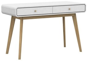 Biurko 50x120 cm Cassie – Støraa