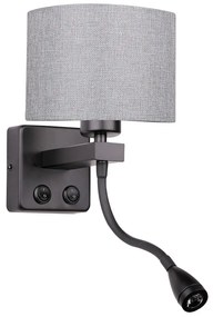 Kinkiet LED Polo – Candellux Lighting