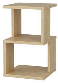 Szafka nocna Carter Oak