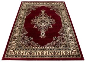 Bordowy dywan 80x150 cm Marrakesh – Ayyildiz Carpets