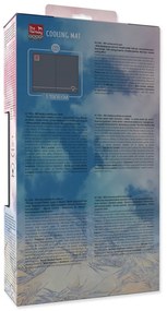 Mata chłodząca Dog Fantasy XL – Plaček Pet Products