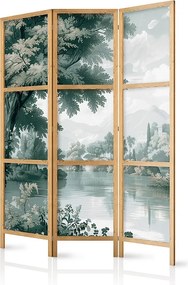 Parawan japoński Artgeist Pejzaże 135 x 172 cm 1 szt