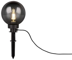 Lampa zewnętrzna ø 2 cm Bolo – Trio