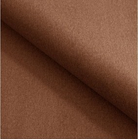 Narożnik CHIVAS L Prawostronny z Elektryczną regulacją siedziska wolnostojący tkanina Element 07 WERSAL