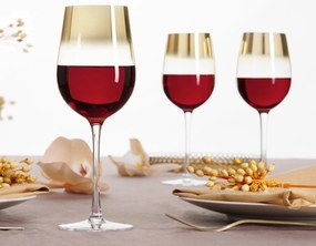 Kieliszki do wina PRECIOSA, 380 ml, 6 sztuk