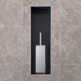 Półka wnękowa BS156010 do zabudowy