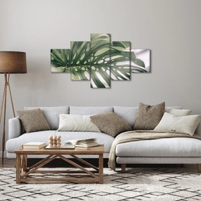 Obraz - Lista potworów (125x70 cm)
