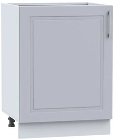 Szafka pod płytę grzewczą 60 cm - Akia 10X