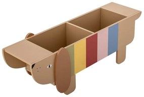 Regał dziecięcy 108x32 cm Charlie – Bloomingville Mini