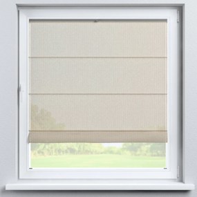 Roleta plisowana rzymska Sycylia