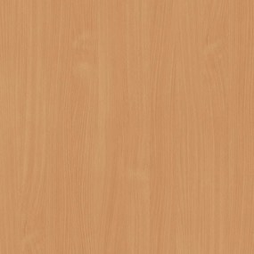 Stół konferencyjny PRIMO GRAY, 2400 x 1200 mm, szary/buk