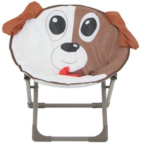 Krzesełko składane Piesek PATIO