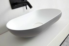 Umywalka nablatowa O-541