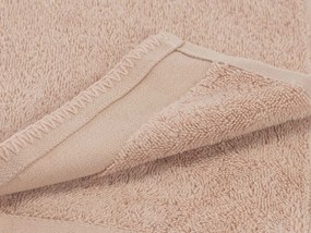 DORMEO ESSENTIALS RĘCZNIK 50x100 cm EGGNOG