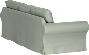 Pokrowiec na sofę Ektorp 3-osobową, rozkładaną, PIXBO