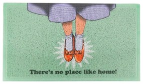 Wycieraczka 40x70 cm No Place Like Home – Artsy Doormats
