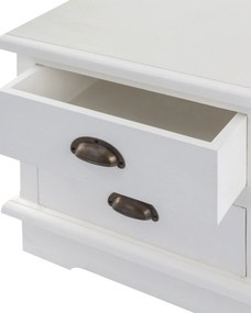 Szafka RTV Brighton 160x40x50cm white