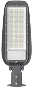 Lampa Uliczna Alley 50W 4000K 230V, pojedyncza, zewnętrzna