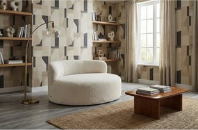 Cloud Sofa Luna – nowoczesna dwuosobowa sofa premium, ultra miękki komfort design