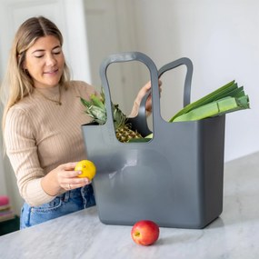 Wielofunkcyjna torba na zakupy, plażę TASCHE XL, KOZIOL