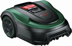 Robotyczna kosiarka BOSCH Indego S+ 500 - Doskonały trawnik bez wysiłku