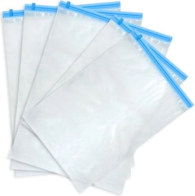 Zestaw worków próżniowych, 5 sztuk