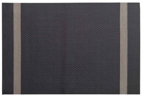 Podkładka pod talerz GOLDIRA, 30 x 45 cm