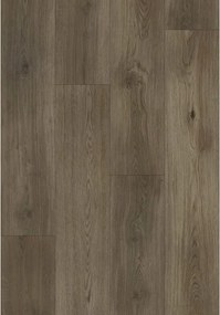 Mexen Perry próbka paneli winylowych SPC 6,5 mm, podkład IXPE 1,5 mm, 4 V-Fuga, Dąb - F1021-S