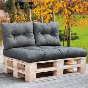 Poduszka paletowa na siedzisko Termi D002-06PB PATIO
