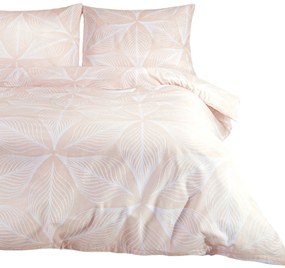 Komplet pościeli z flaneli 31506/1 220x200  Darymex