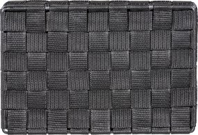 Organizer łazienkowy ADRIA, 4 przegrody, WENKO