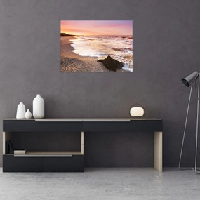 Obraz - Morze (70x50 cm)