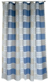Zasłona prysznicowa 180x200 cm Ceramique – MSV
