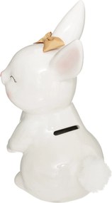 Skarbonka RABBIT, 22 cm