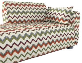 Pokrowiec na szezlong Mysinge