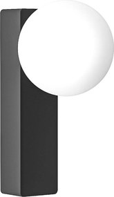 Open Design OR85556 - Kinkiet łazienkowy BOLETTA 1xG9/8W/230V IP44 czarny