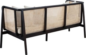 Sofa Ike 200x70x82cm
