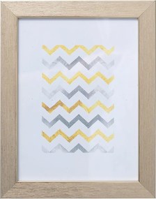 Ramka New Gold 18x24cm