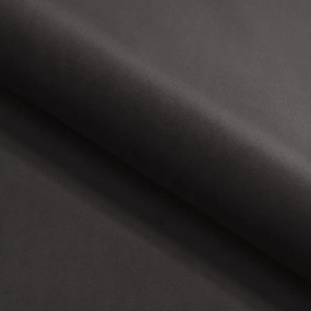 Narożnik GLOSS Prawostronny z funkcją spania, zestaw z poduszkami wolnostojący tkanina RIVIERA 16 Cappucino WERSAL