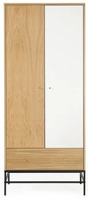 Szafa Woodman Flora Oak