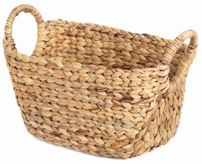 Wiklinowy koszyk 37x25x25,5 cm Caracas M – Compactor