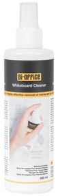 Bi-Office Płyn do czyszczenia tablic suchościeralnych w sprayu, 250 ml