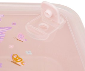 Śniadaniówka do szkoły CUTE
