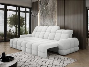 Narożnik TOLLO MINI S Lewostronny Elektryczna regulacja Bubble 01 WERSAL