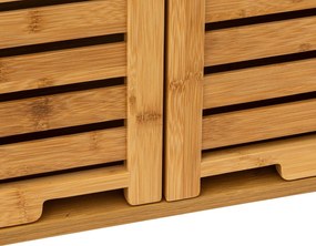 Szafka łazienkowa wisząca SICELA, 58,5 x 20 x 51,5 cm