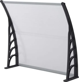 Zadaszenie wejściowe 150 x 100 cm